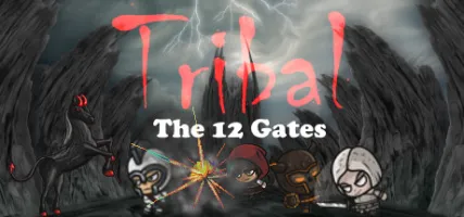 TRIBAL The 12 Gates