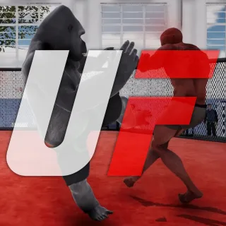 UFIGHT