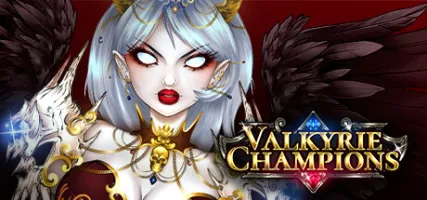 Valkyrie Champions