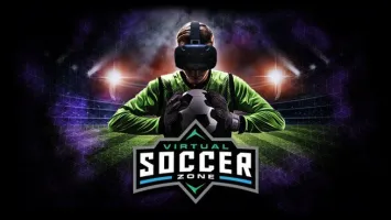 Virtual Soccer Zone