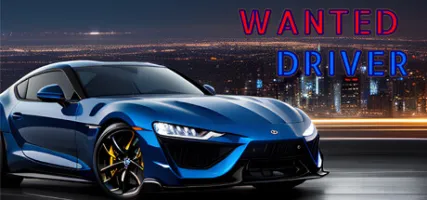 Wanted Driver