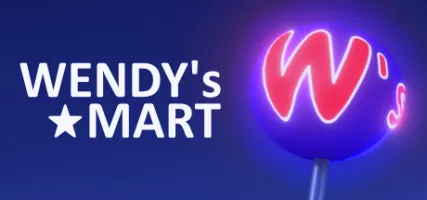 Wendy's Mart 3D