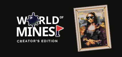 World of Mines Creator'