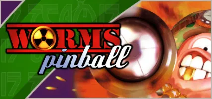 Worms Pinball