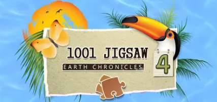 1001 Jigsaw: Earth Chronicles 4