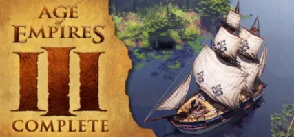 Age of Empires III 2007