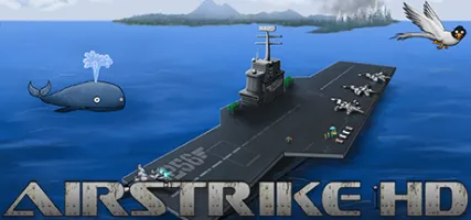 Airstrike HD