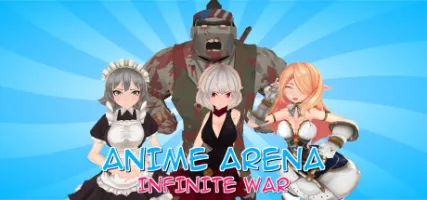 Anime Arena: Infinite War