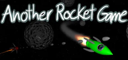 Another Rocket Game