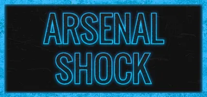 Arsenal Shock