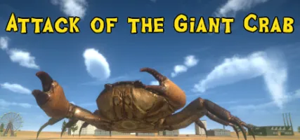 Attack of the Giant Crab