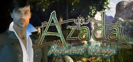 Azada: Ancient Magic