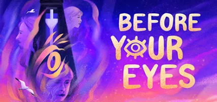 Before Your Eyes