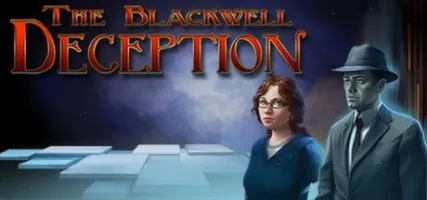 Blackwell Deception