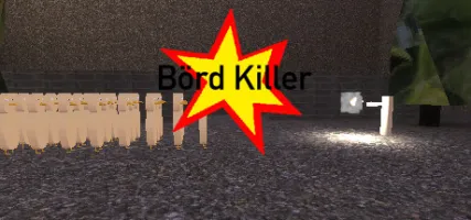 Bord Killer