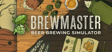 Brewmaster: Beer Brewing Simulator