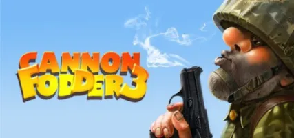 Cannon Fodder 3