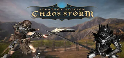 Chaos Storm