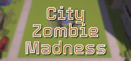 City Zombie Madness