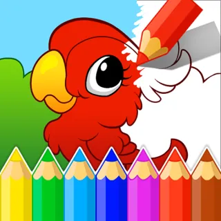 Coloring Book FREE: for Toddlers Kids Boys &amp Girls