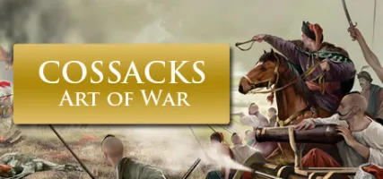 Cossacks: Art of War