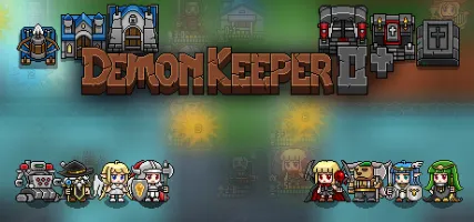 Demon Keeper 2