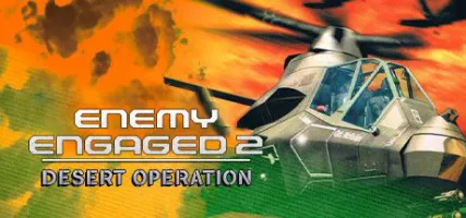 Enemy Engaged 2: Desert Operations