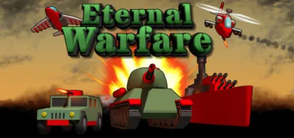 Eternal Warfare