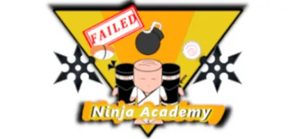 Failed Ninja Academy