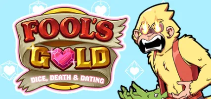 Fool's Gold: Dice Death & Dating