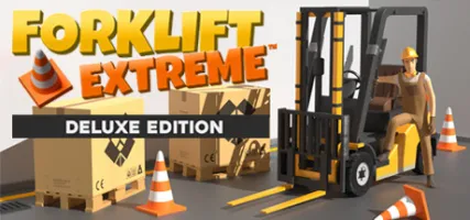 Forklift Extreme