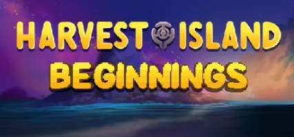 Harvest Island: Beginnings