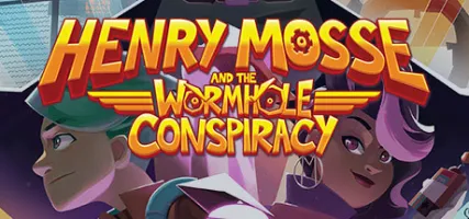 Henry Mosse and the Wormhole Conspiracy