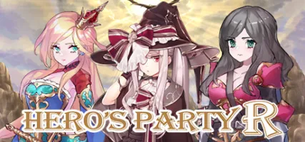 HERO'S PARTY R