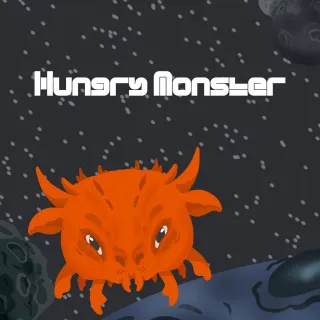 Hungry Monster