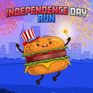 Independence Day Run