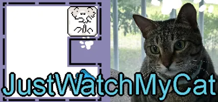 JustWatchMyCat