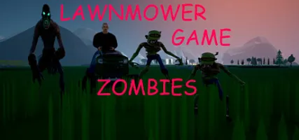 Lawnmower Game: Zombies