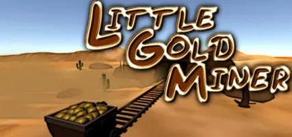 Little Gold Miner