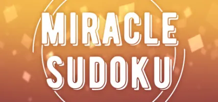 Miracle Sudoku