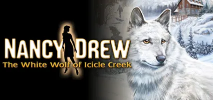 Nancy Drew: The White Wolf of Icicle Creek