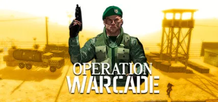 Operation Warcade