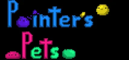 Painter's Pets