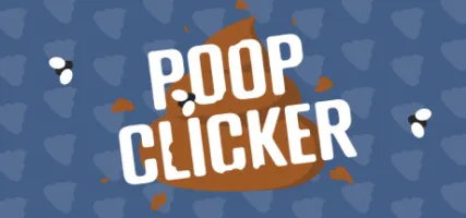 Poop Clicker