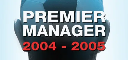 Premier Manager 04 05