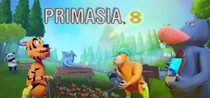 Primasia Chapter One