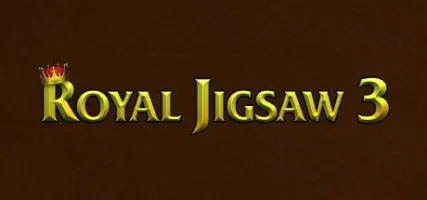 Royal Jigsaw 3