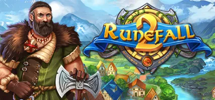 Runefall 2 -