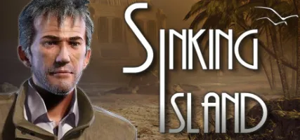 Sinking Island