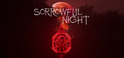 Sorrowful Night